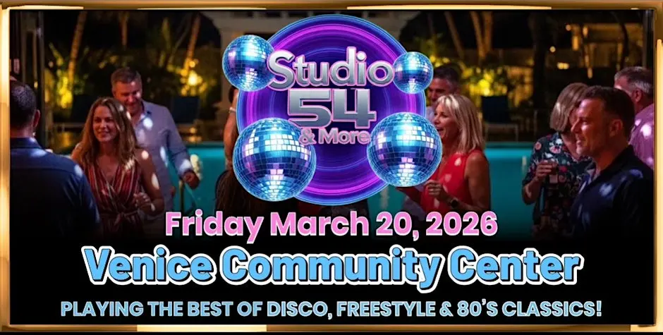STUDIO 54 & MORE