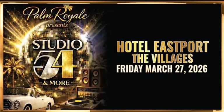 Studio 54 & More