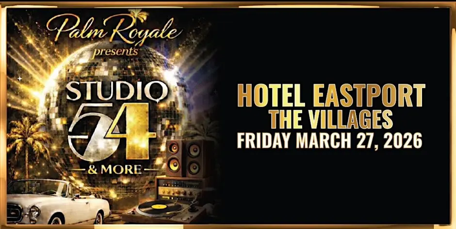 Studio 54 & More