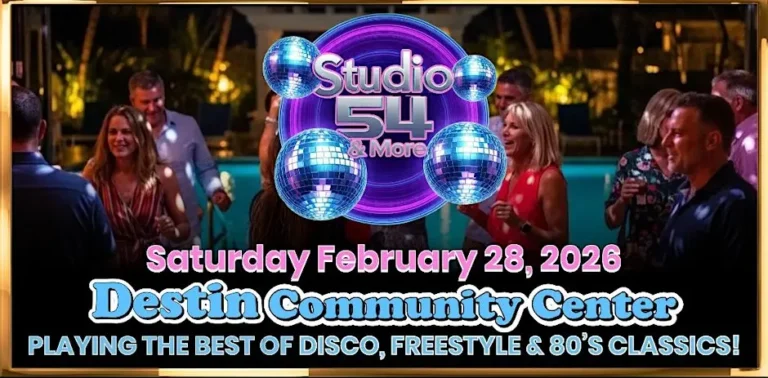 Studio 54 & More