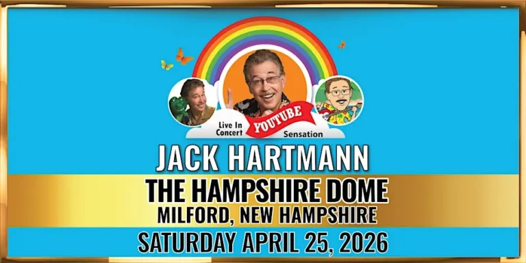 JACK HARTMANN
