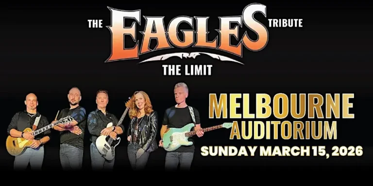 A tribute to the Eagles
