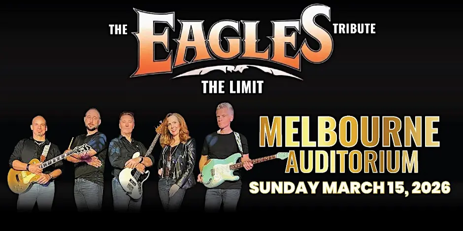 A tribute to the Eagles