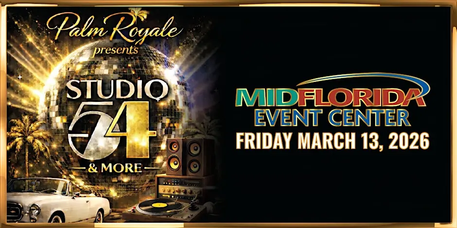 STUDIO 54 & MORE