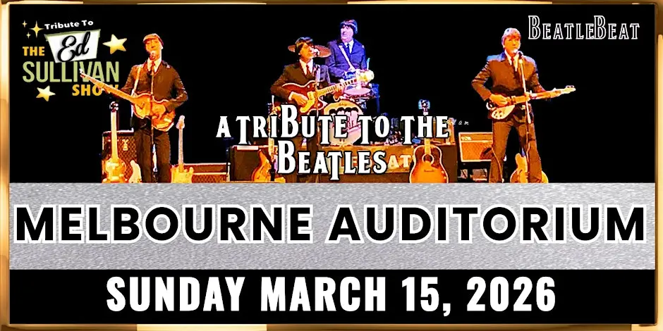 A tribute to the Beatles
