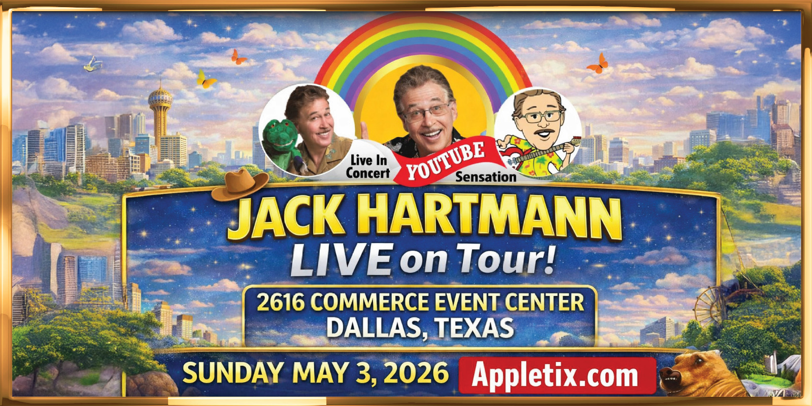 Jack Hartmann